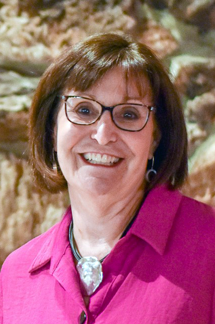 Bonnie Burman
