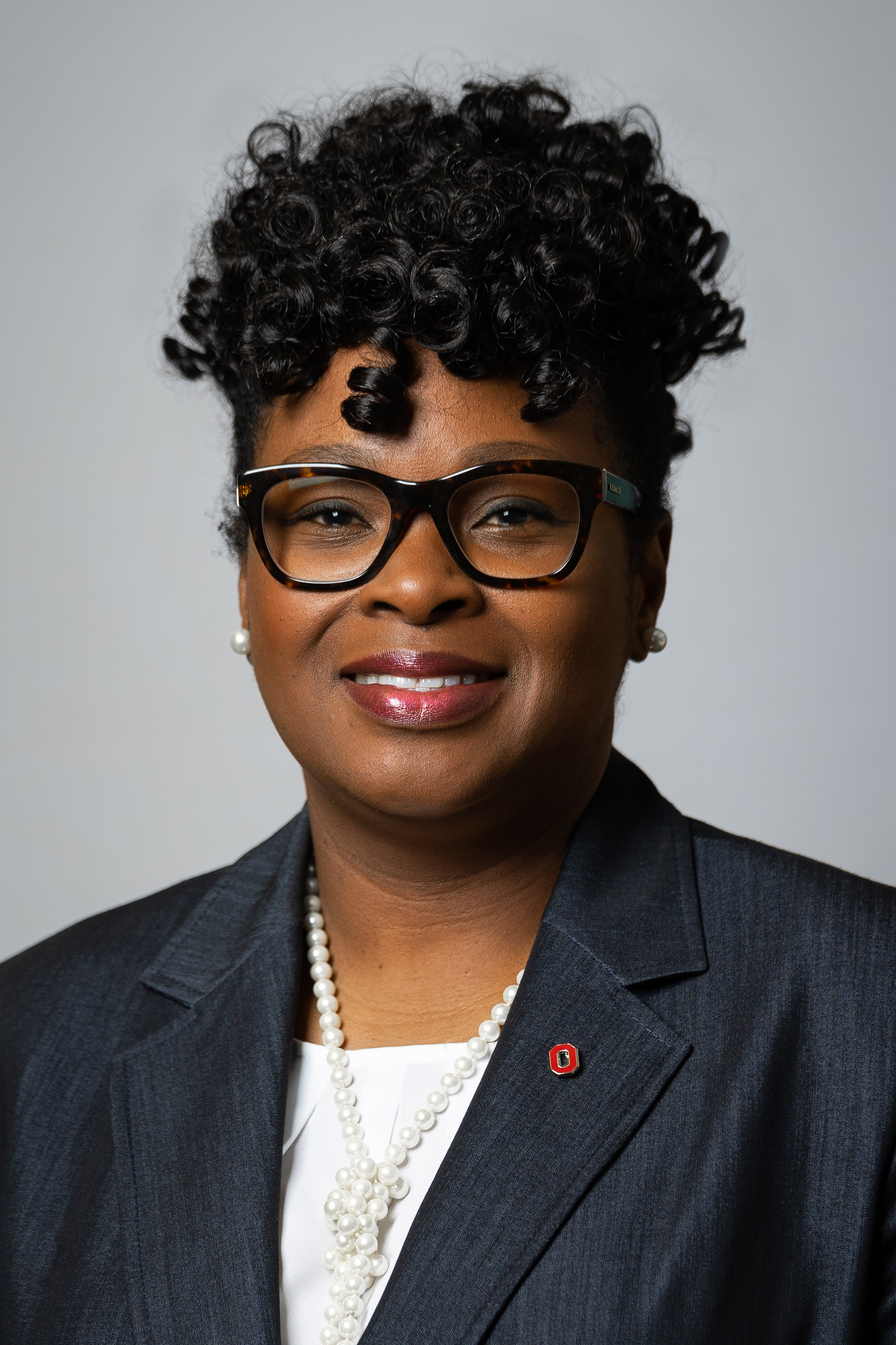 Karen Moss
