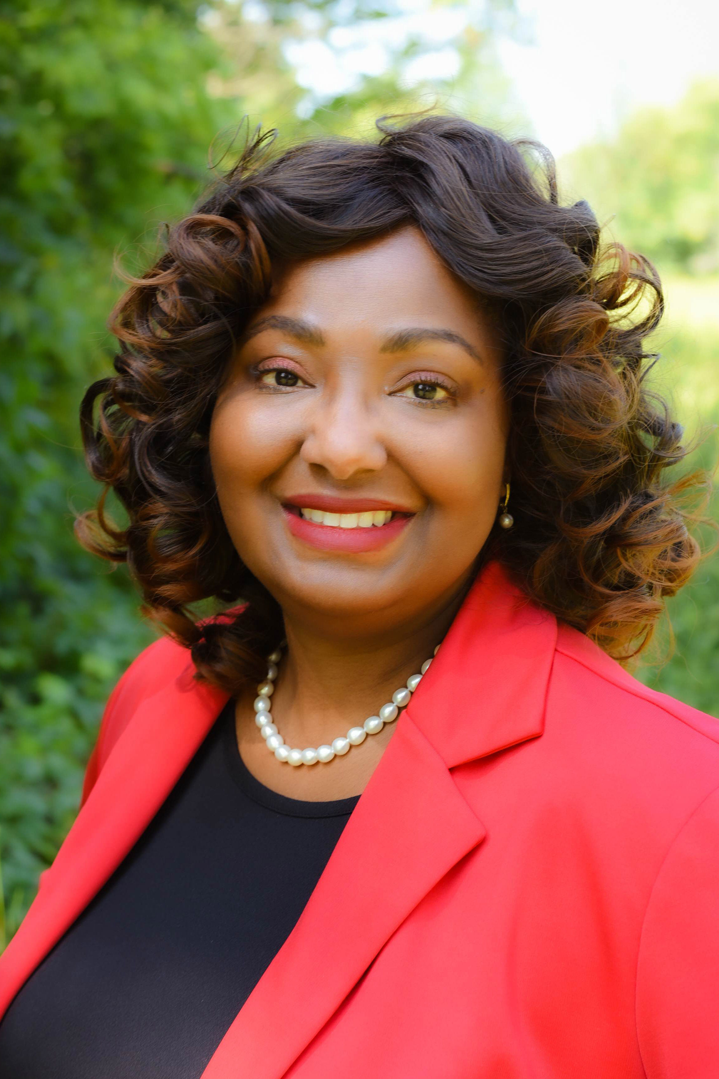 Kathy Wright